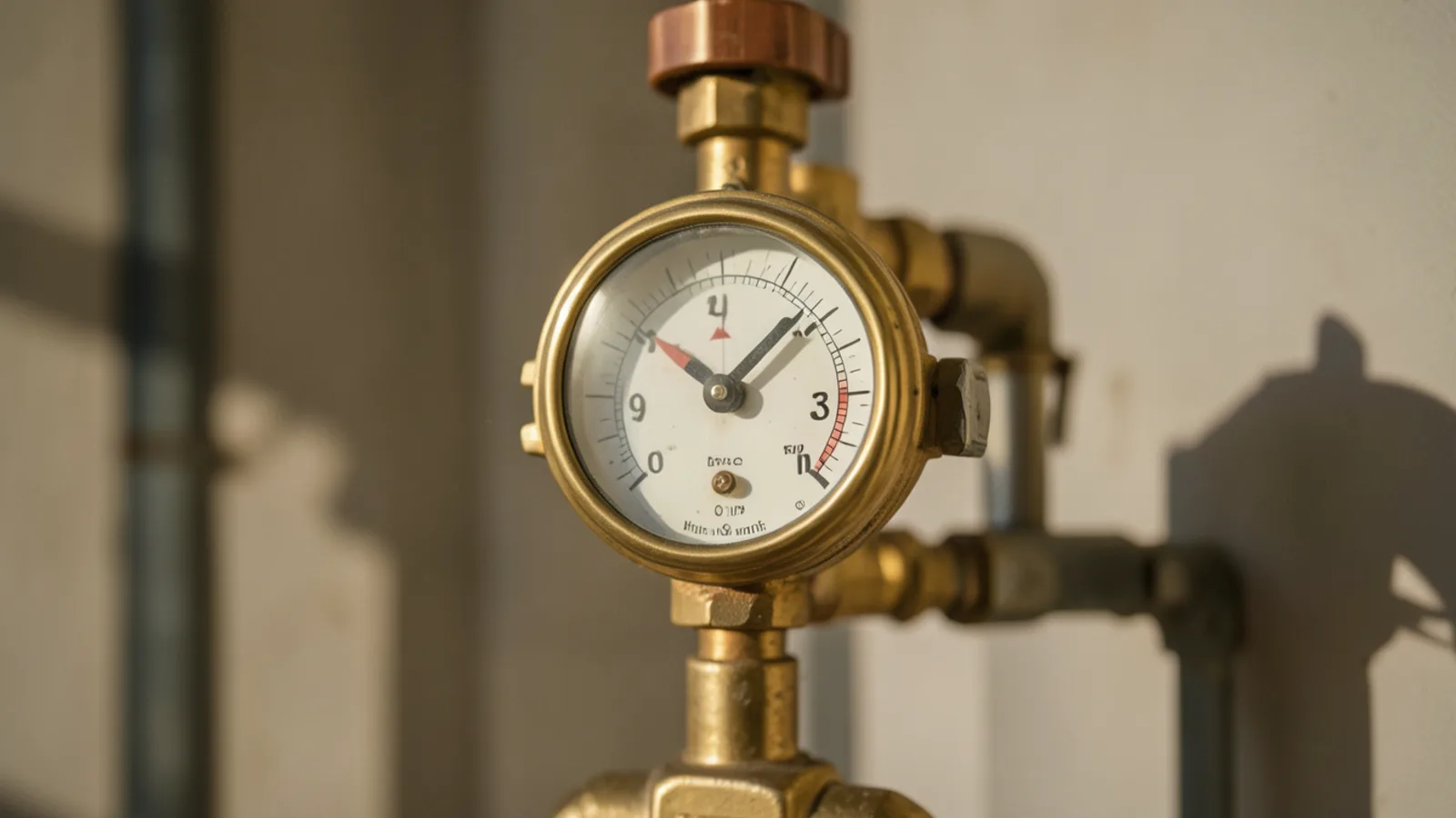 7 Signs of a Hidden Water Leak in Peninsula Homes | AVS
